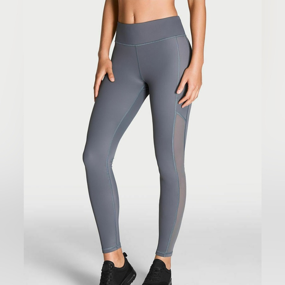 Victoria's Secret Gray Leggings